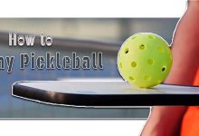 how to play pickleball