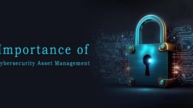 Cybersecurity Asset Management