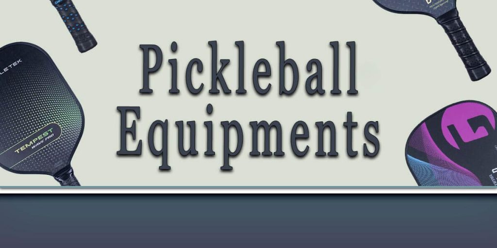 How to Play Pickleball 