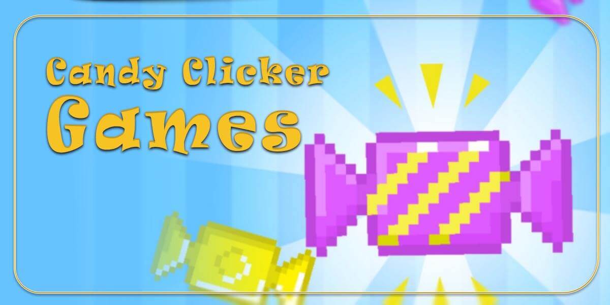 candy clicker
