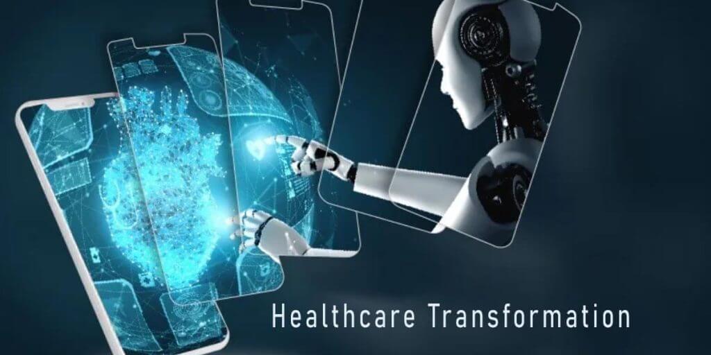 Robotics and Automation in healthcare transformation