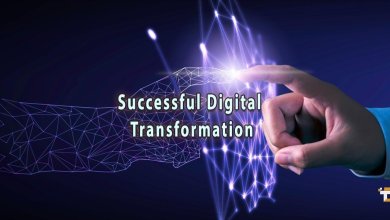 Common Challenges to a Successful Digital Transformation