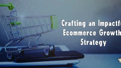 Ecommerce Growth Strategy