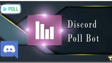 Discord Poll Bot
