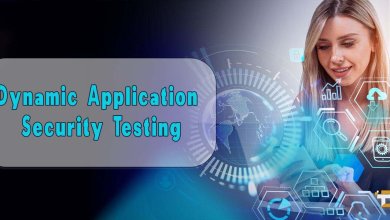 Dynamic Application Security Testing DAST