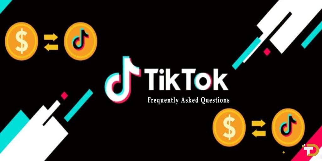 TikTok Recharge