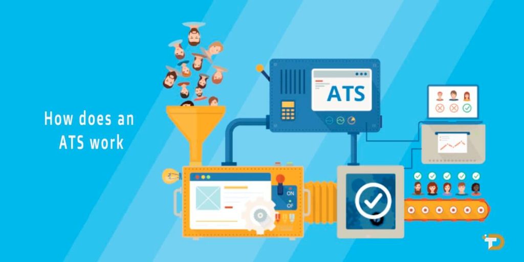 How does an ATS work?