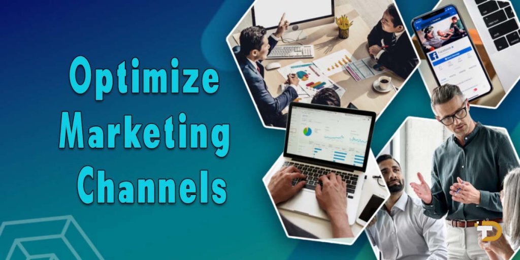 Ecommerce Growth Strategy optimize markwting channels