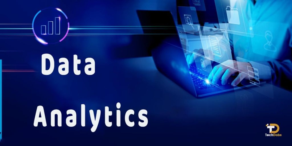 Increased Focus on Data Analytics