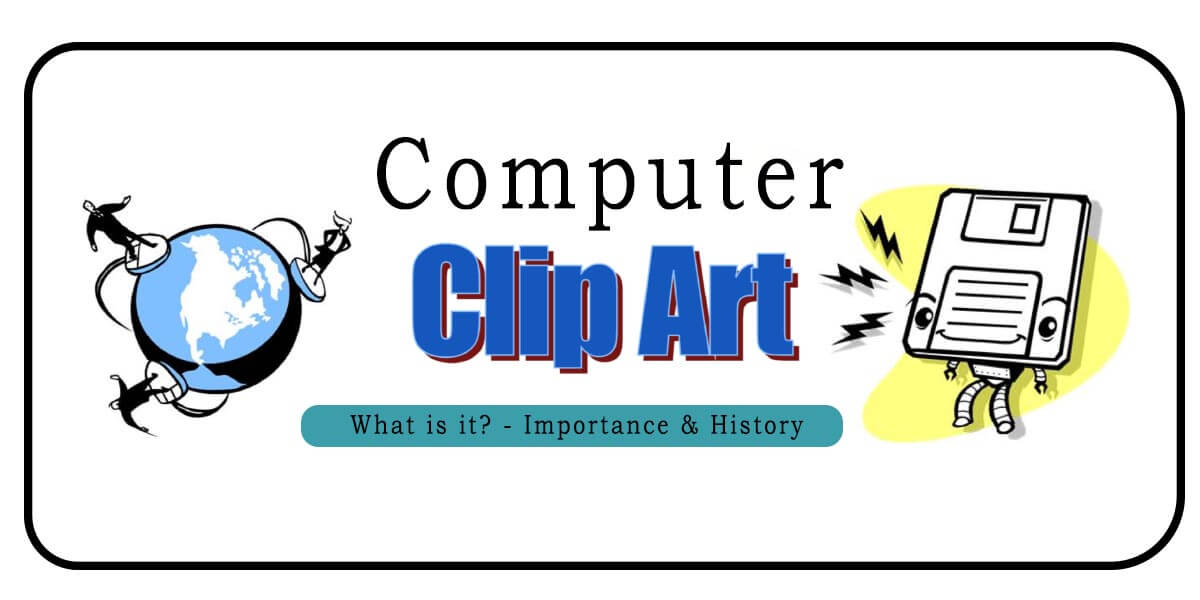 computer clip art