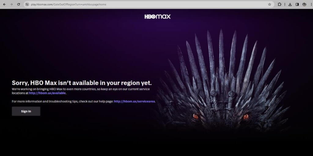 Best Platforms for HD Series hbo max