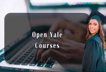 Open Yale Courses