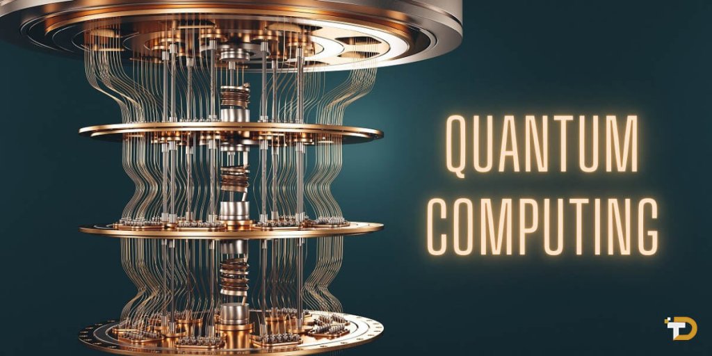 Emerging Technologies Quantum Computing