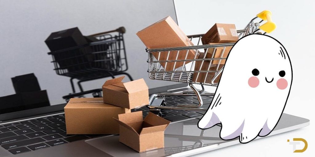 Developing a Ghost Commerce Business