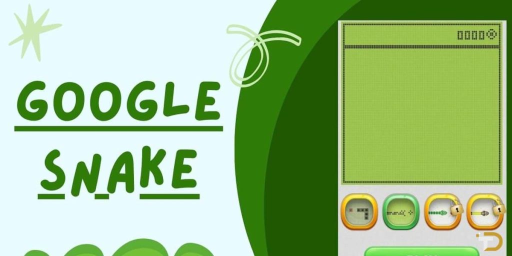 Drawbacks of Playing Google Games Snake