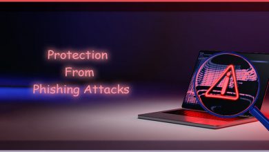 Protect Yourself from Phishing Attacks