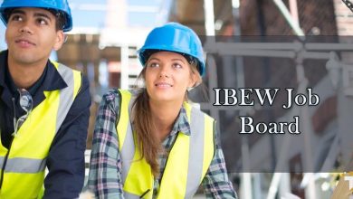IBEW Job Board