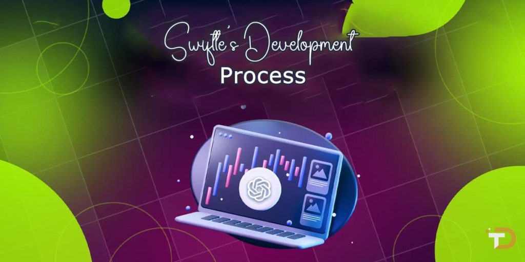 Swiftle's Development Process