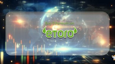 Buy Ethereum On Etoro