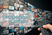 Crackstreams Movies