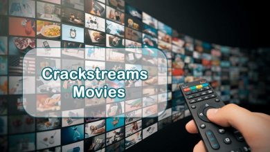 Crackstreams Movies