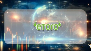 Buy Ethereum On Etoro