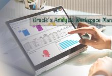 Oracle's Analytic Workspace Manager