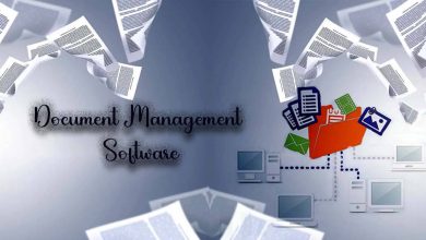 Document Management Software Solutions