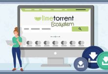 A Definitive Overview of the LimeTorrents Ecosystem