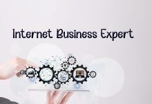 Internet Business Expert