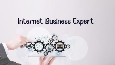 Internet Business Expert