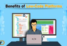 Benefits of Low-Code Platforms
